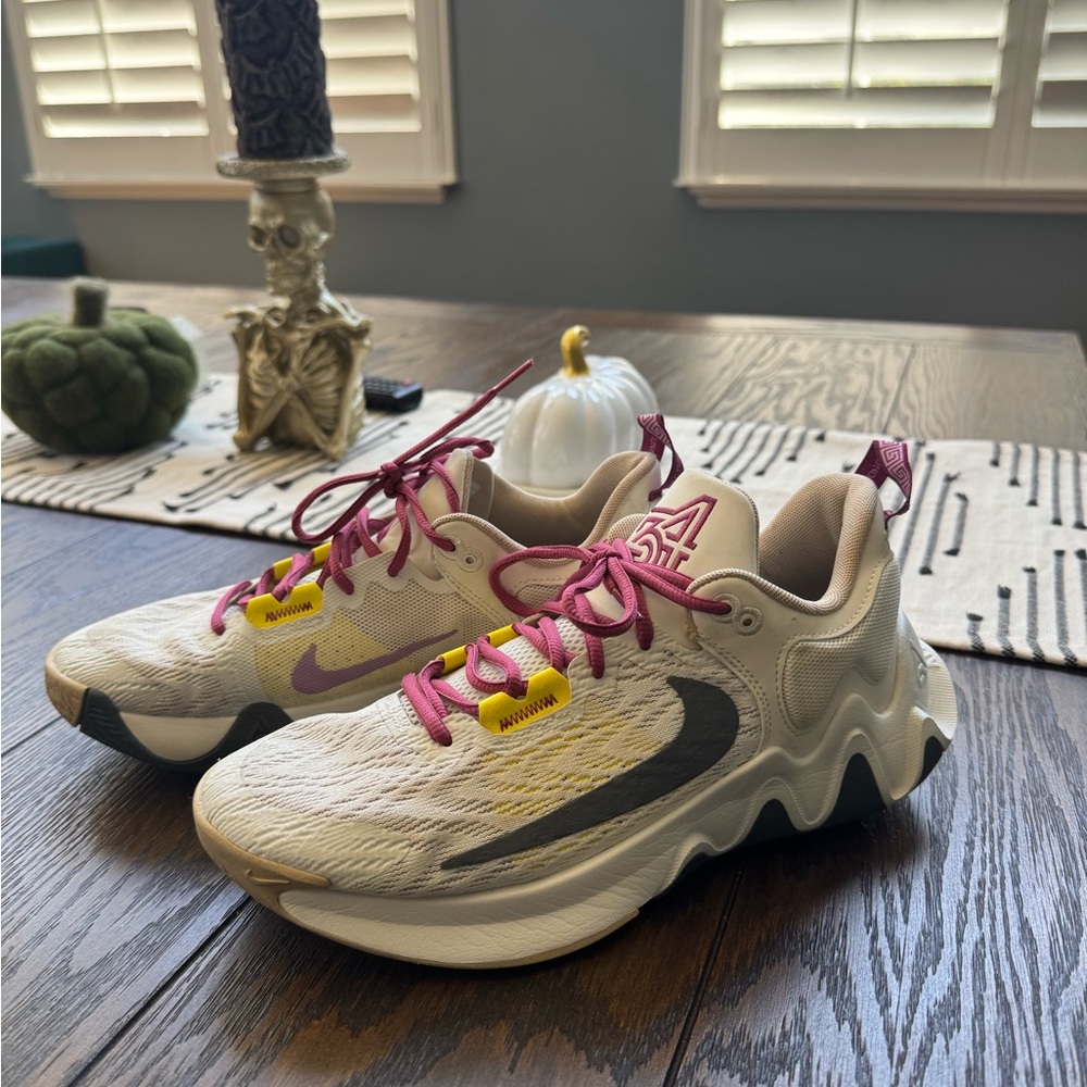 Nike Giannis immortality 2